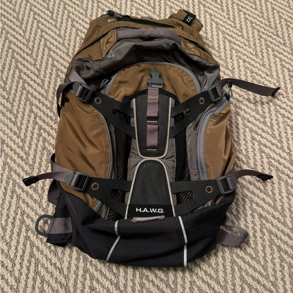 Camelbak H.A.W.G.